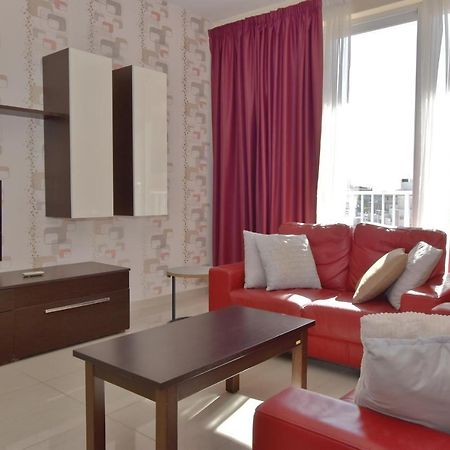 101 Moroni By Cast Renting Gzira Exterior foto