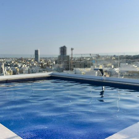 101 Moroni By Cast Renting Gzira Exterior foto