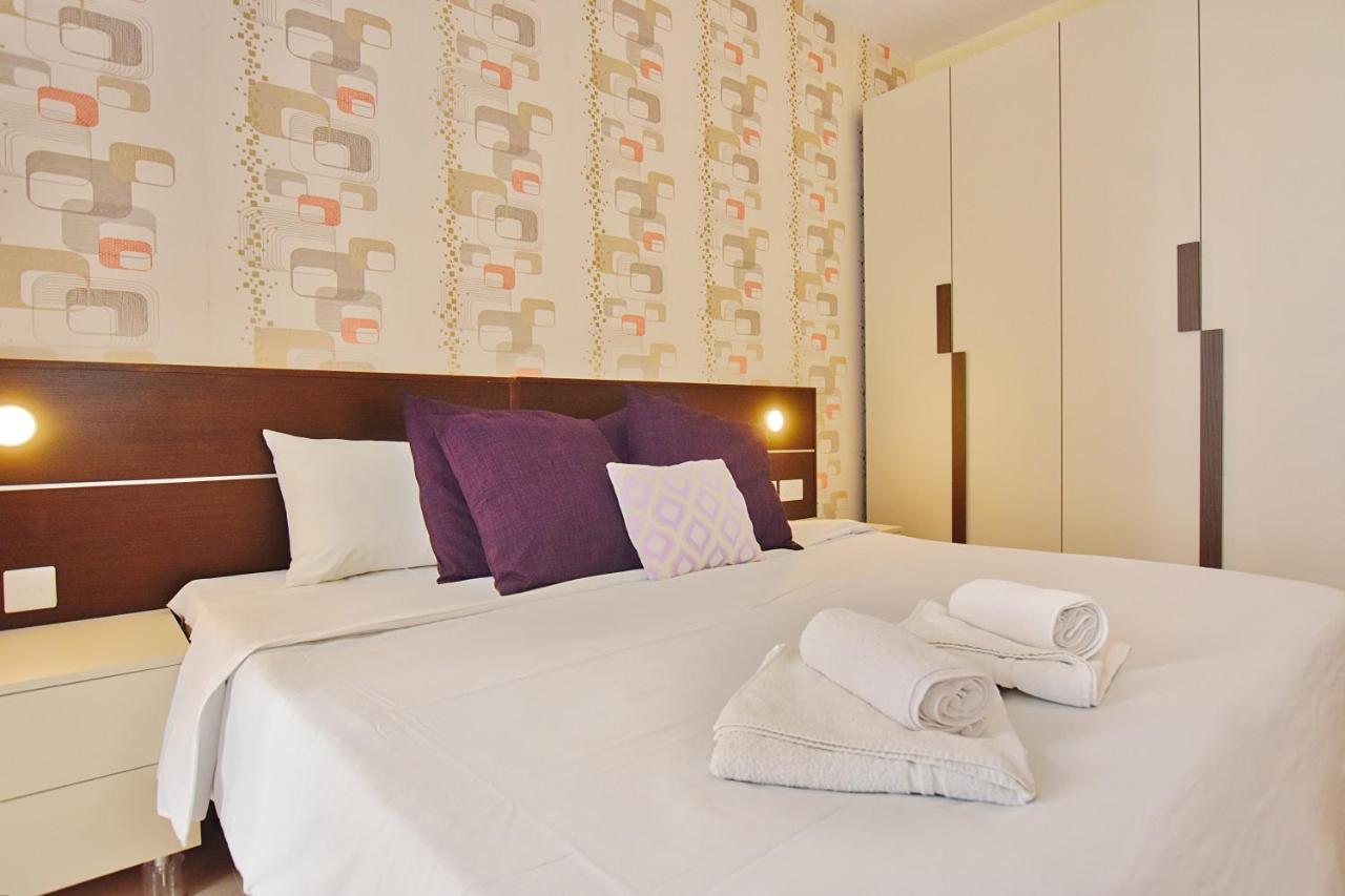 101 Moroni By Cast Renting Gzira Exterior foto