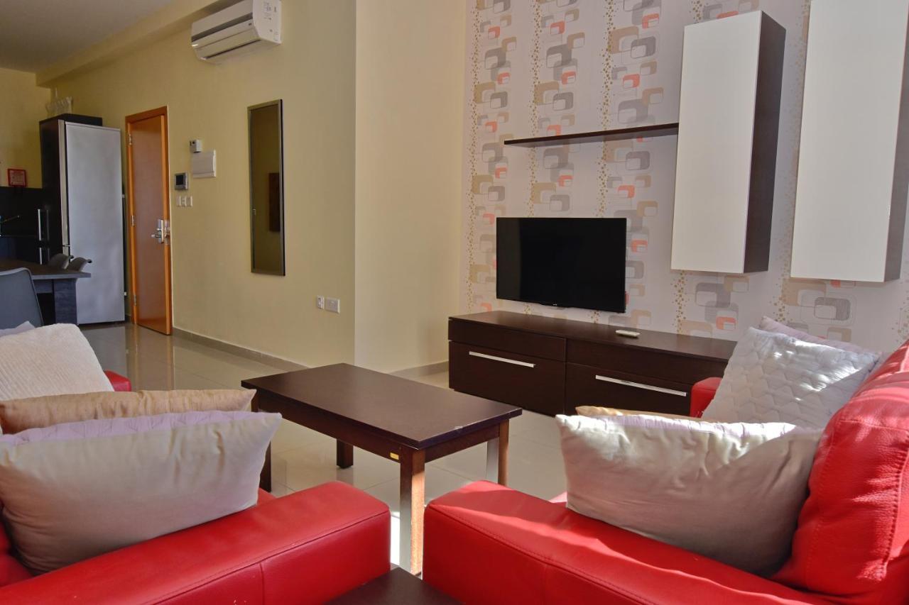 101 Moroni By Cast Renting Gzira Exterior foto