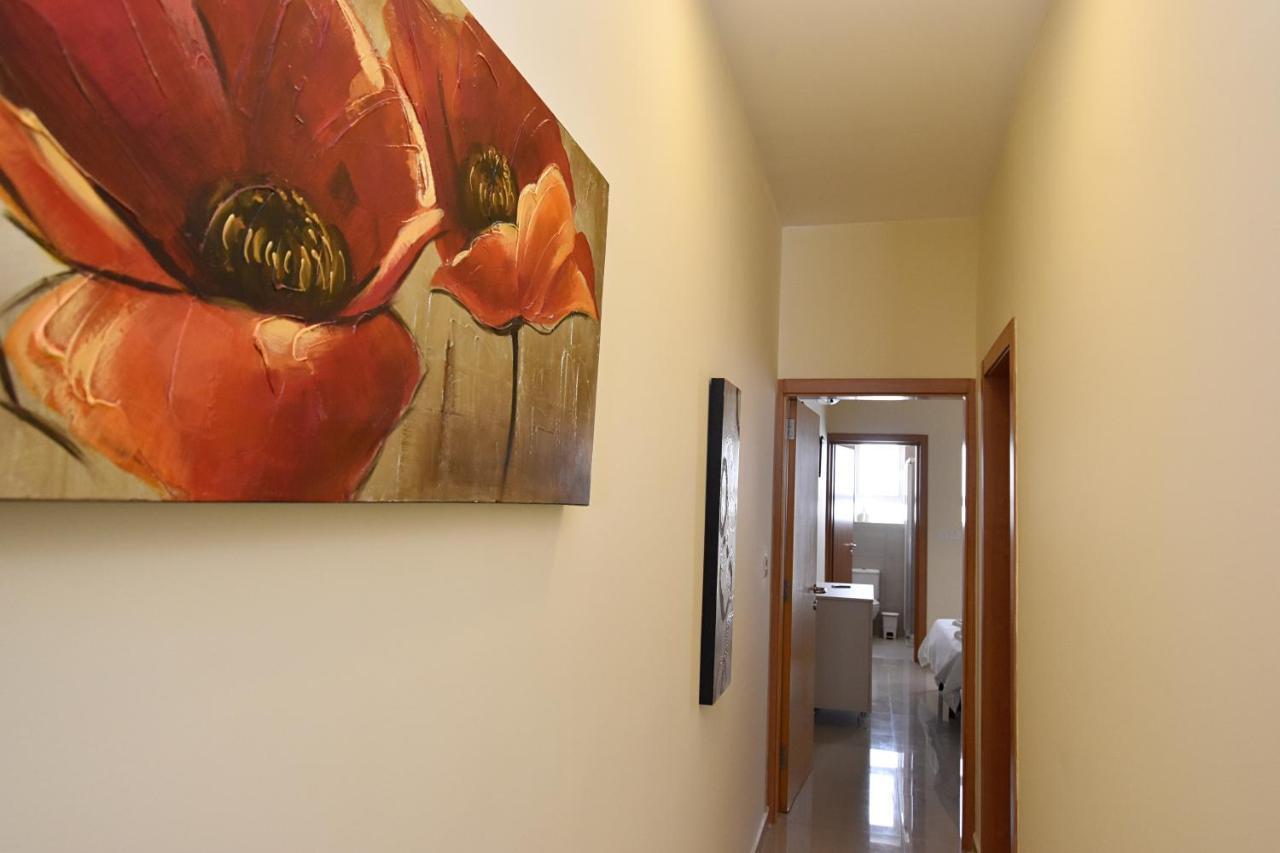 101 Moroni By Cast Renting Gzira Exterior foto