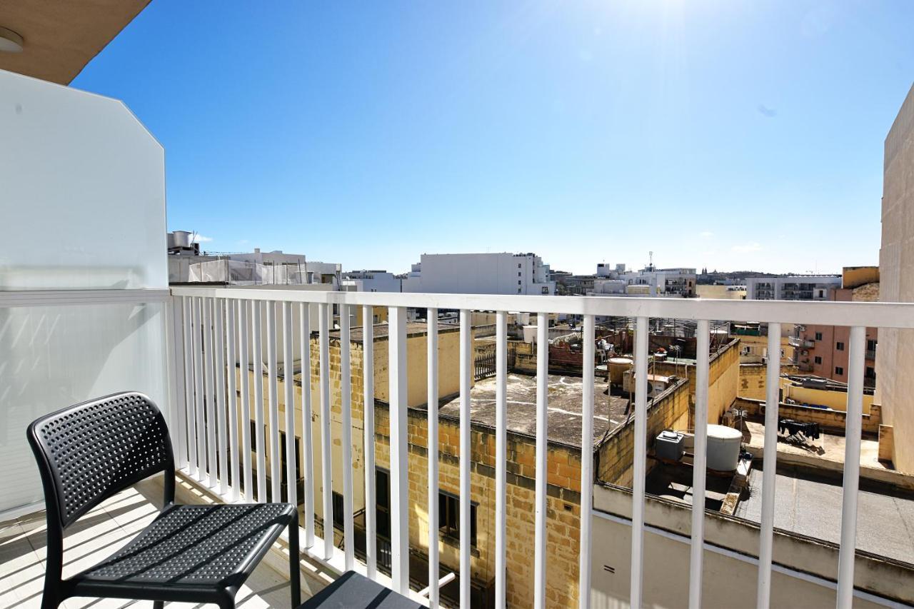 101 Moroni By Cast Renting Gzira Exterior foto