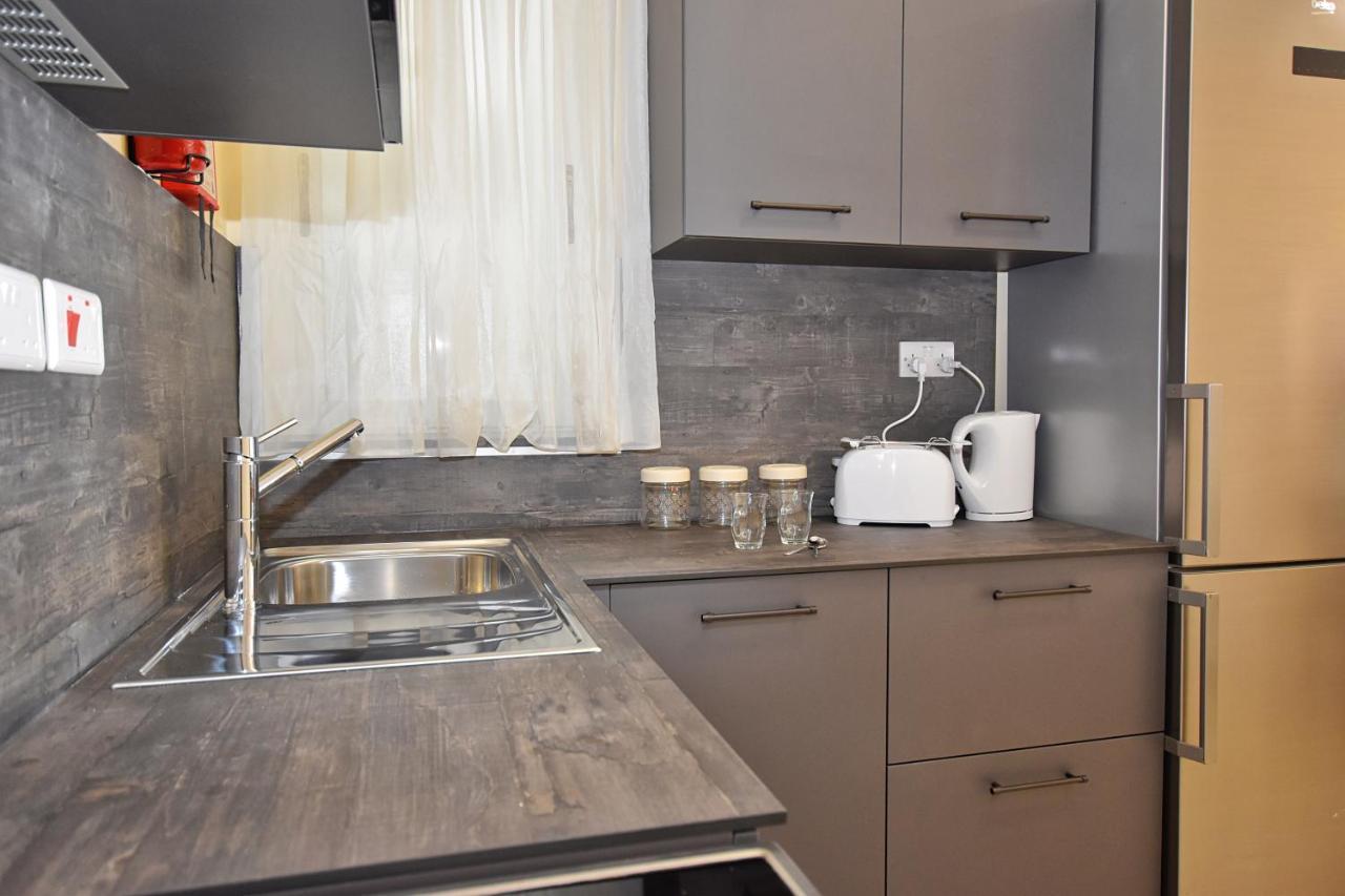 101 Moroni By Cast Renting Gzira Exterior foto