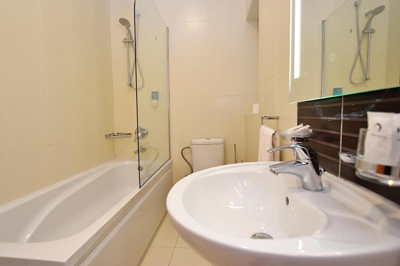101 Moroni By Cast Renting Gzira Exterior foto