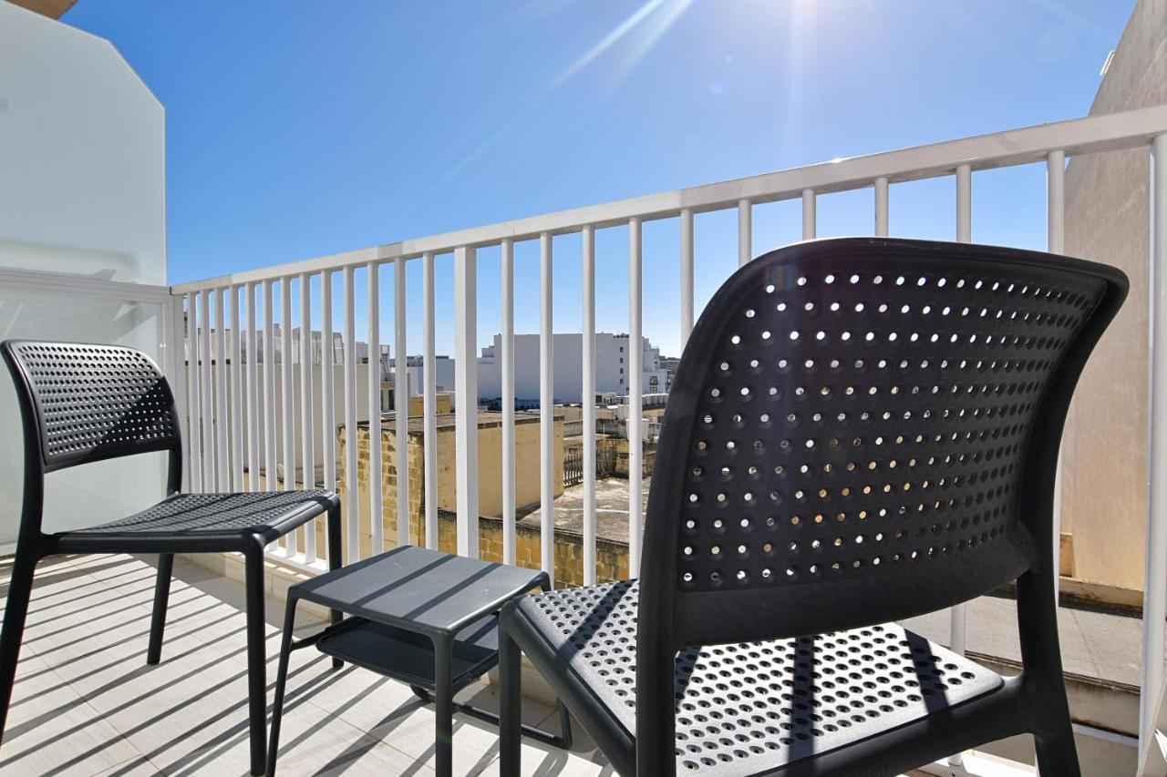 101 Moroni By Cast Renting Gzira Exterior foto