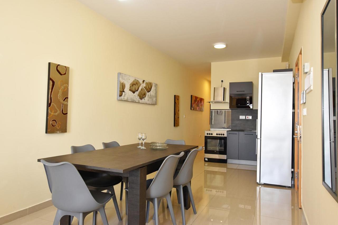 101 Moroni By Cast Renting Gzira Exterior foto