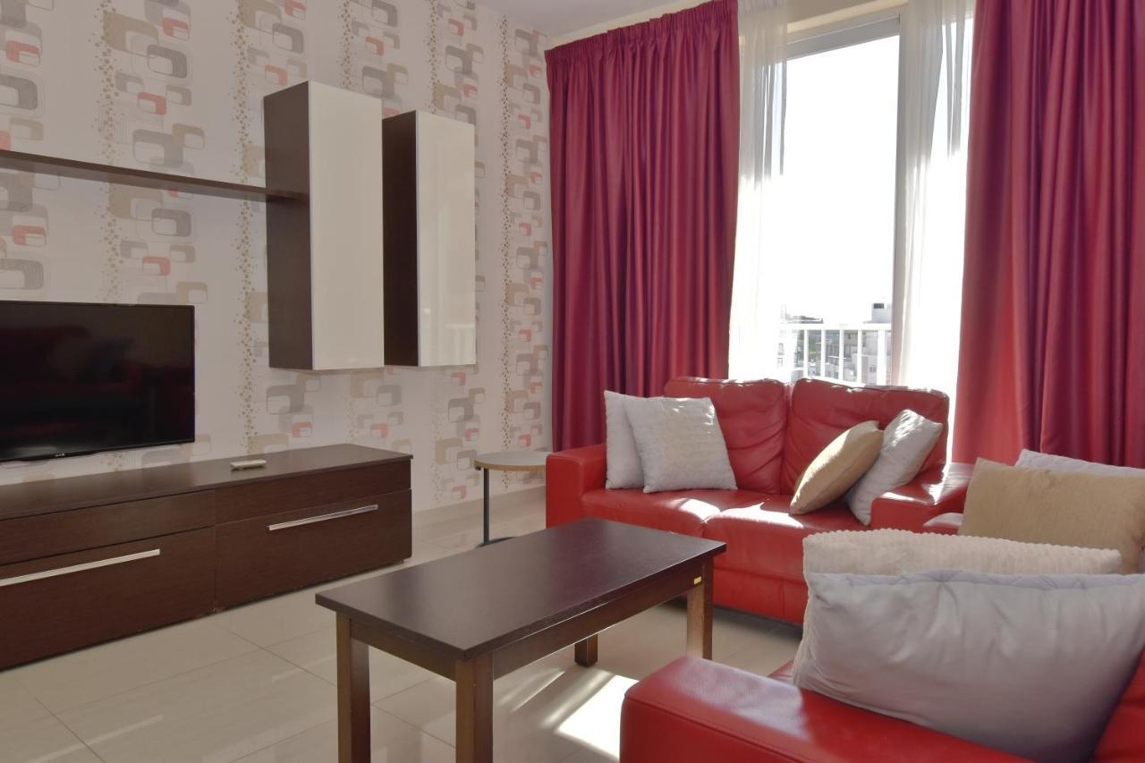 101 Moroni By Cast Renting Gzira Exterior foto