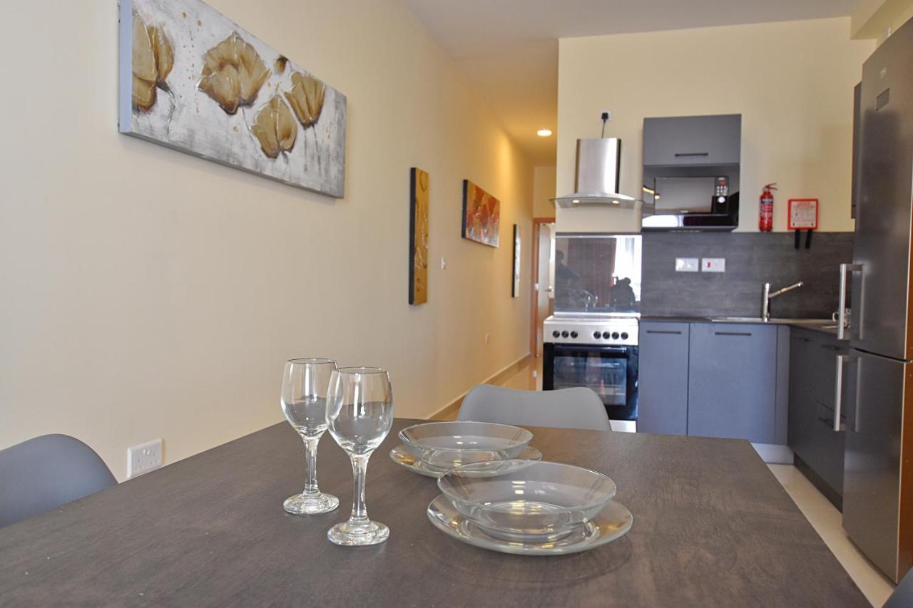 101 Moroni By Cast Renting Gzira Exterior foto