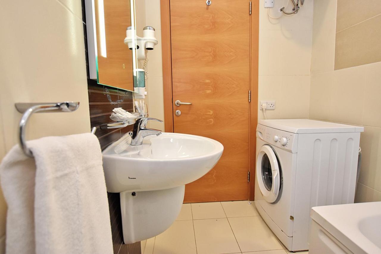 101 Moroni By Cast Renting Gzira Exterior foto