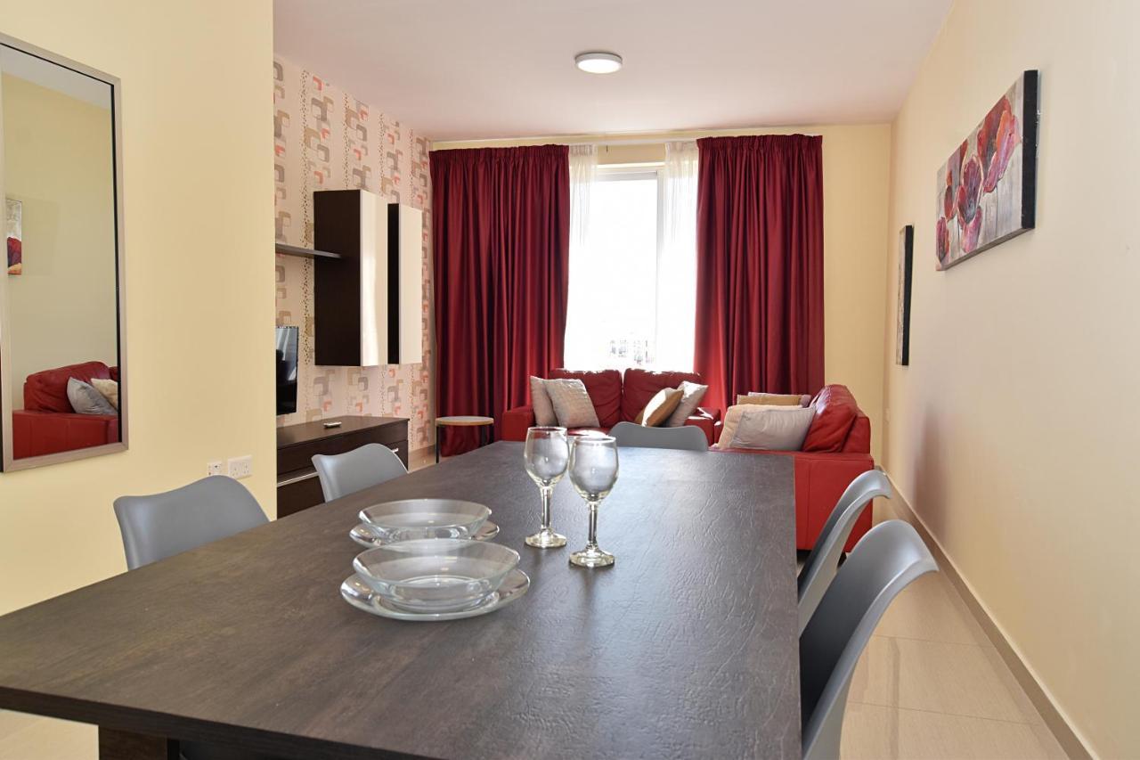 101 Moroni By Cast Renting Gzira Exterior foto