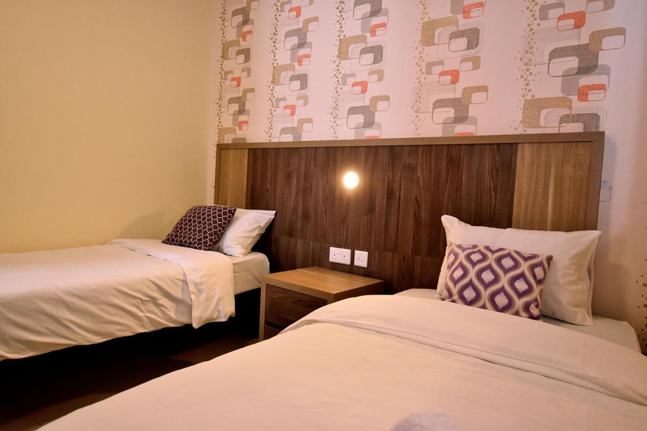 101 Moroni By Cast Renting Gzira Exterior foto