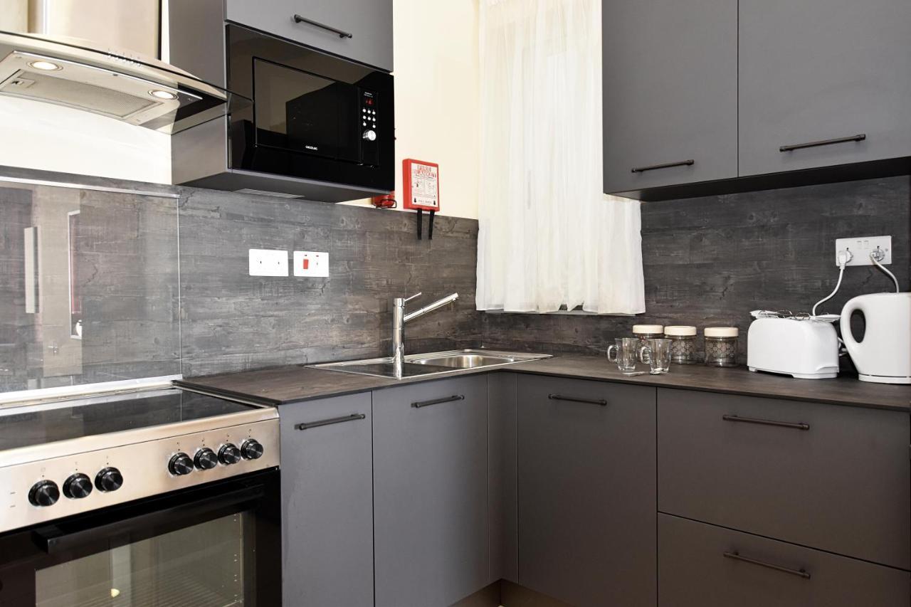 101 Moroni By Cast Renting Gzira Exterior foto