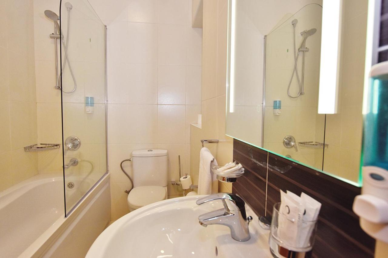 101 Moroni By Cast Renting Gzira Exterior foto