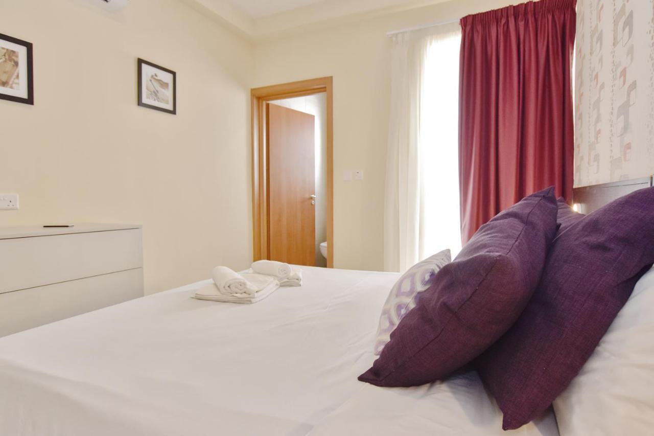 101 Moroni By Cast Renting Gzira Exterior foto