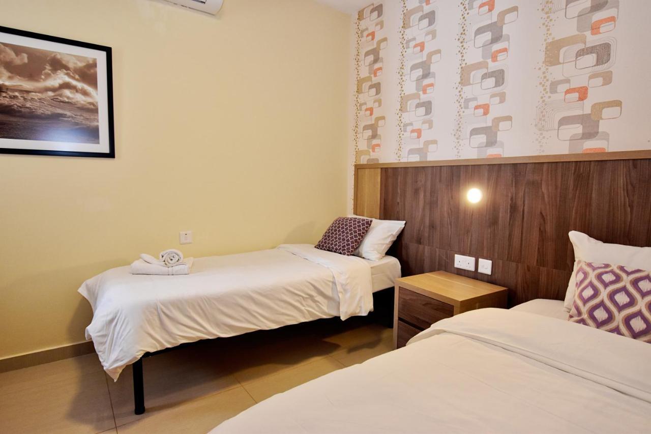 101 Moroni By Cast Renting Gzira Exterior foto