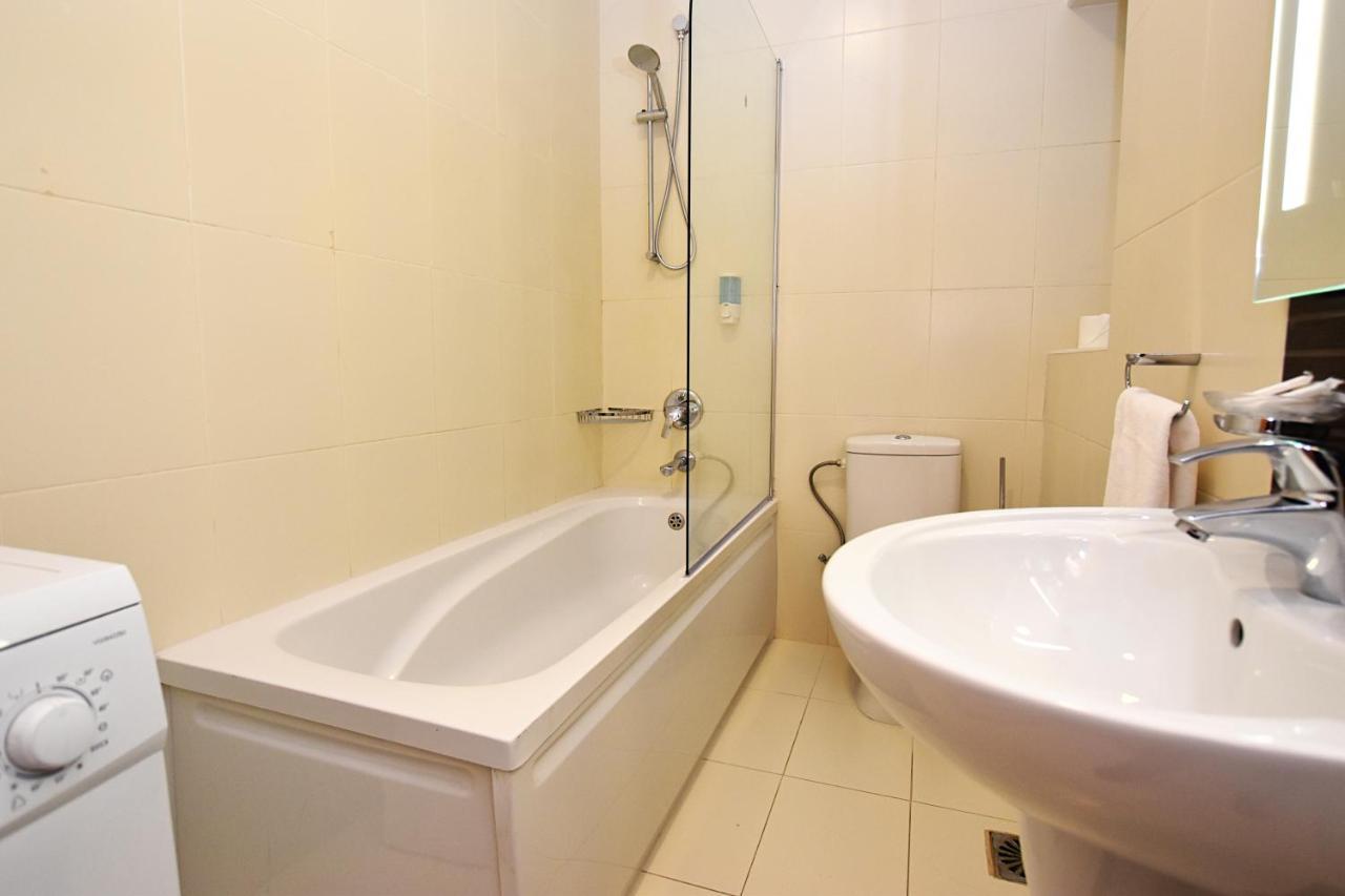 101 Moroni By Cast Renting Gzira Exterior foto