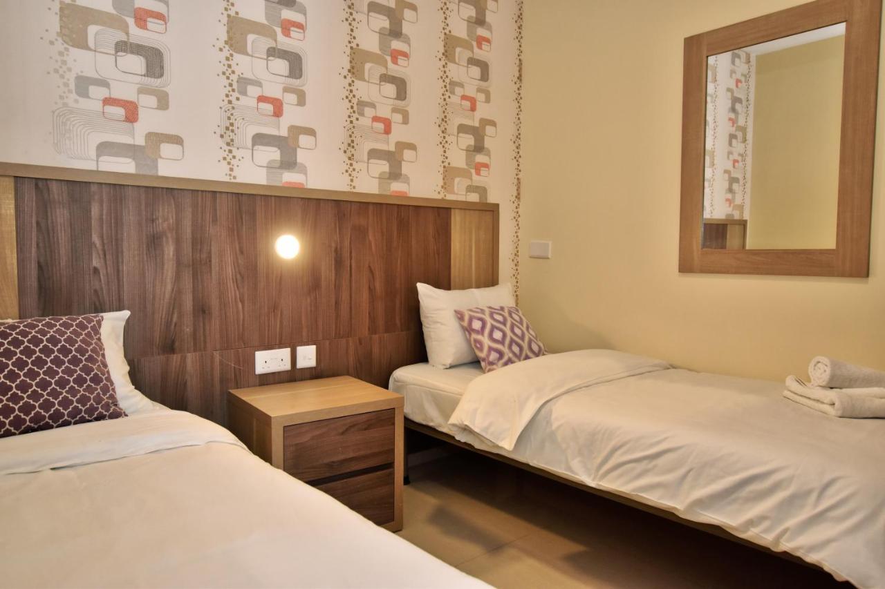 101 Moroni By Cast Renting Gzira Exterior foto