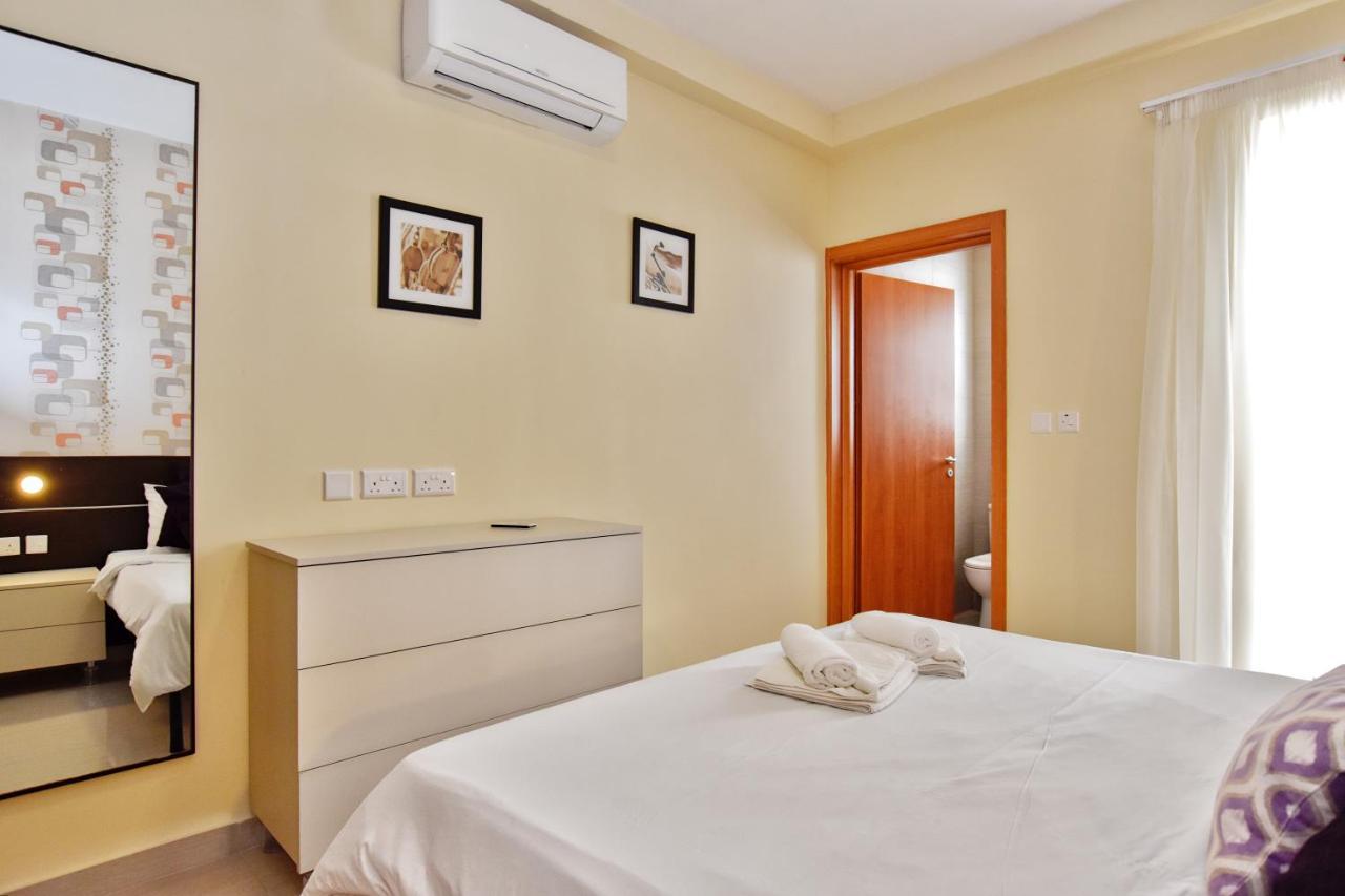101 Moroni By Cast Renting Gzira Exterior foto