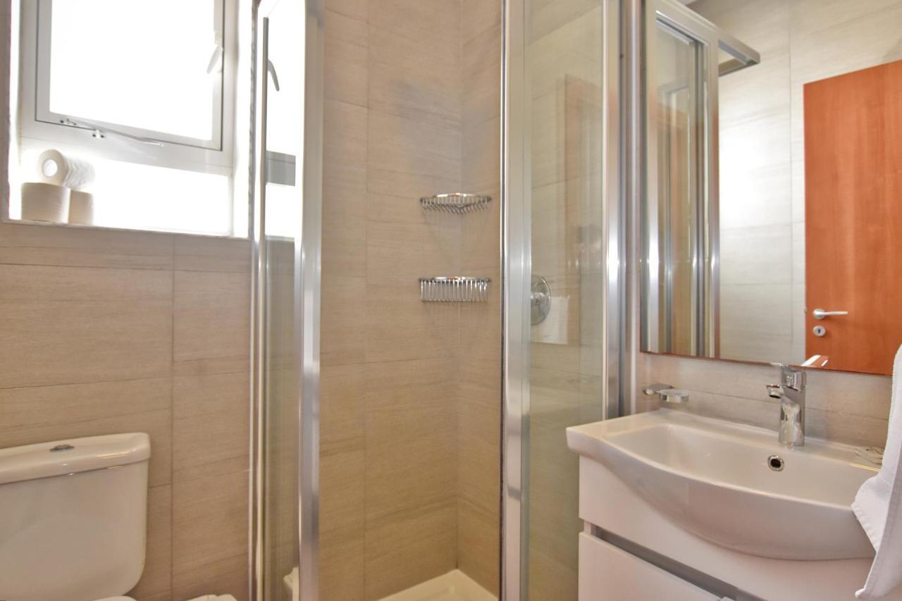 101 Moroni By Cast Renting Gzira Exterior foto