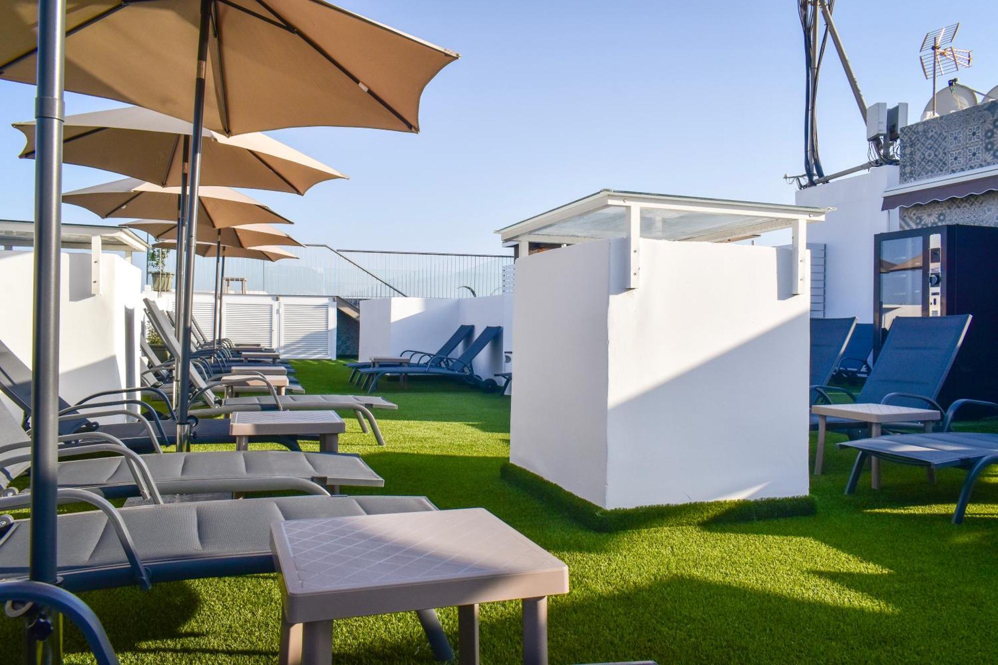 101 Moroni By Cast Renting Gzira Exterior foto