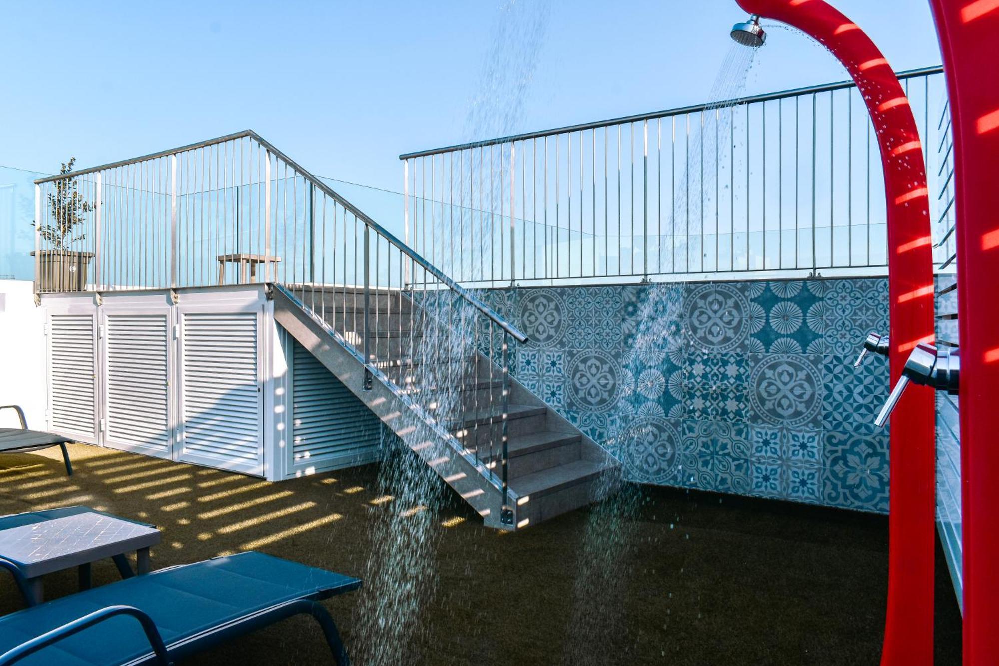 101 Moroni By Cast Renting Gzira Exterior foto