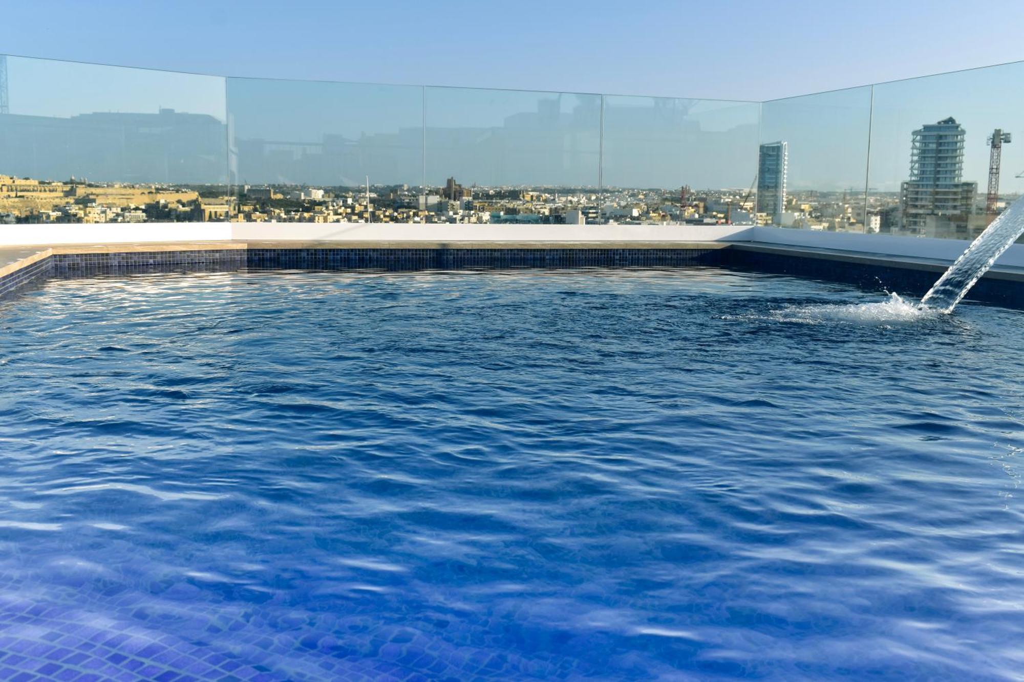 101 Moroni By Cast Renting Gzira Exterior foto