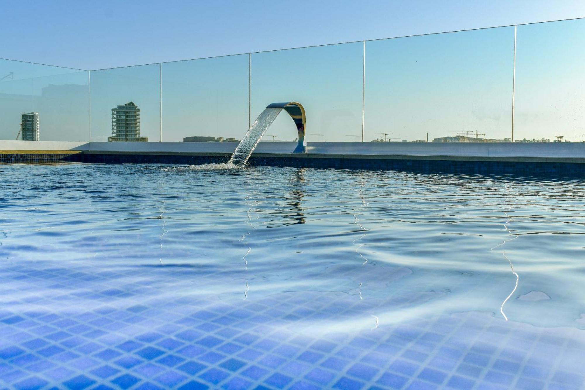 101 Moroni By Cast Renting Gzira Exterior foto