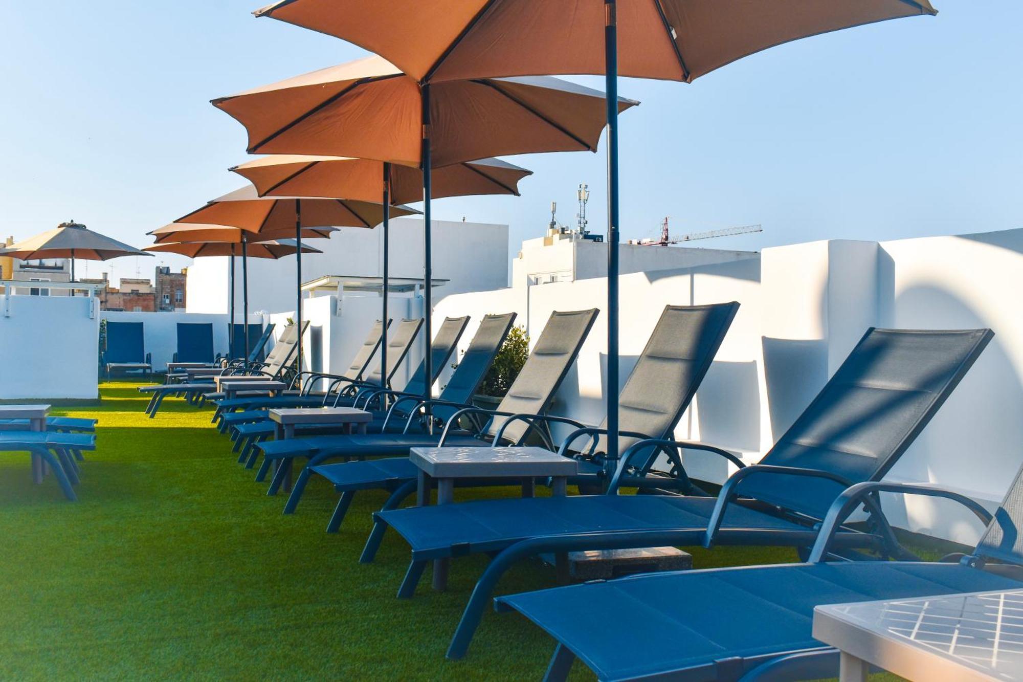 101 Moroni By Cast Renting Gzira Exterior foto